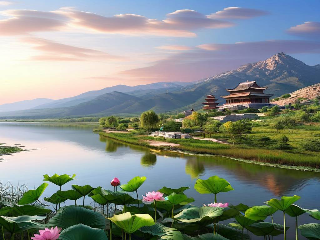 庆云县看风水的地方有哪些(1)