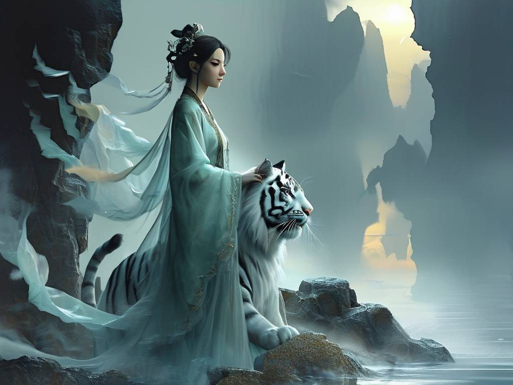 貔貅属虎的女士能带吗