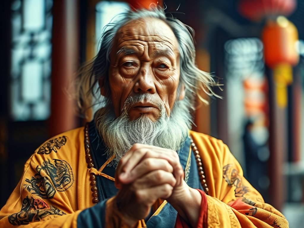 算命的人看手相说的话可信吗