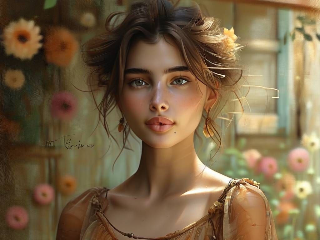 金牛座女生故意逗我怎么办