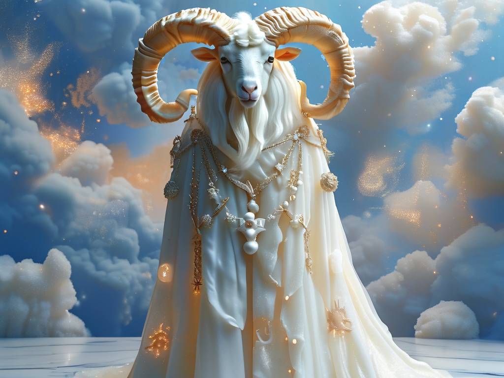 摩羯座白桃星座本周运势(1)