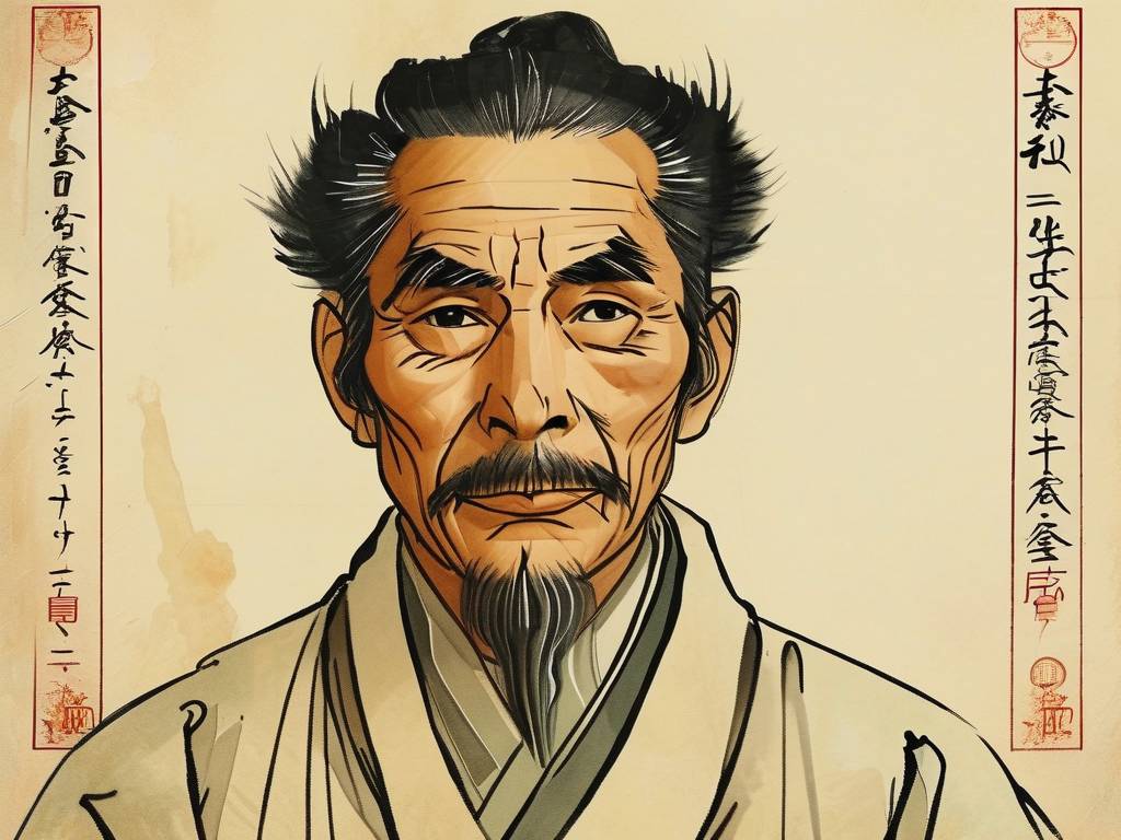面相上如何看忠诚等级的人(1)