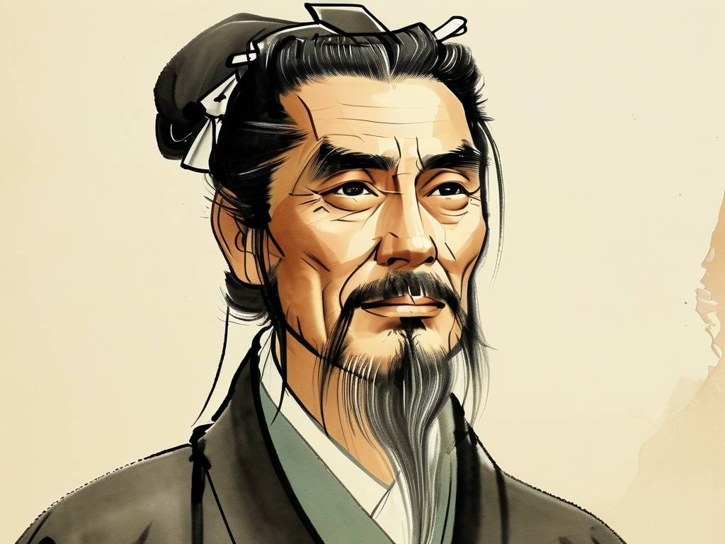 面相上如何看忠诚等级的人