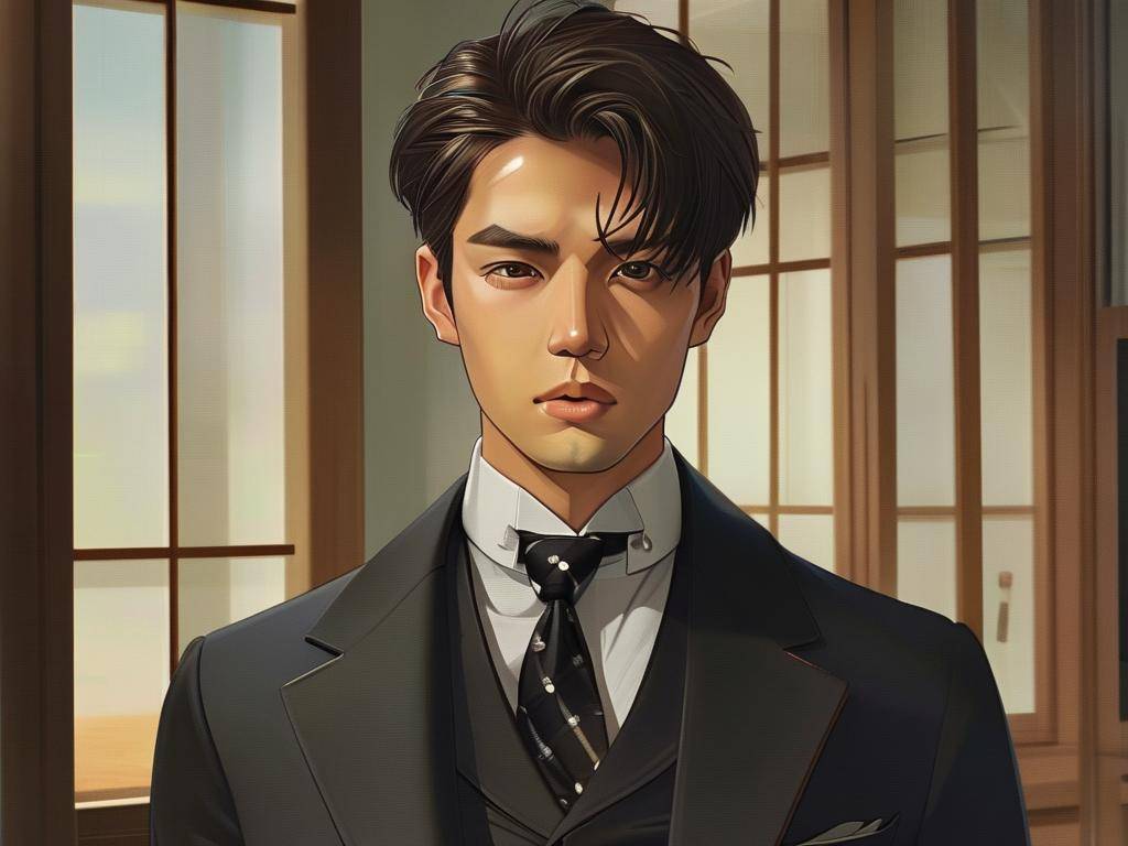 处女座男最准性格特点(1)