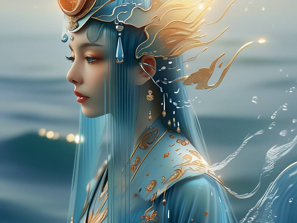水瓶座女生取名字