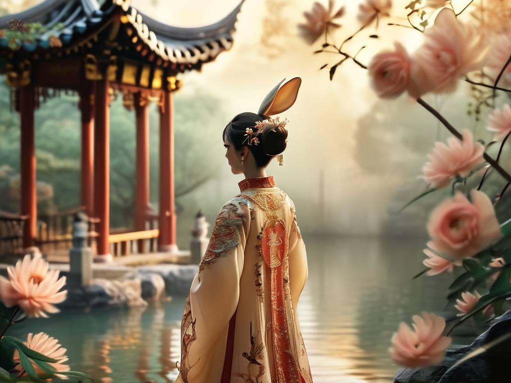 属兔女的婚姻在哪个方向最好