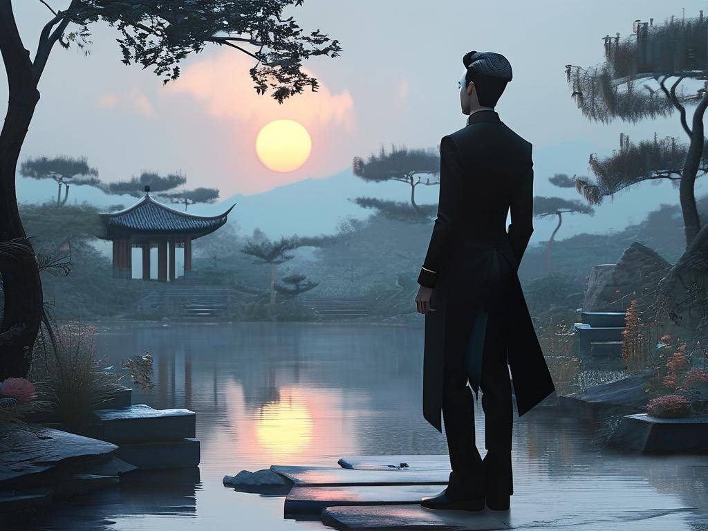 属狗男冷暴力(1)