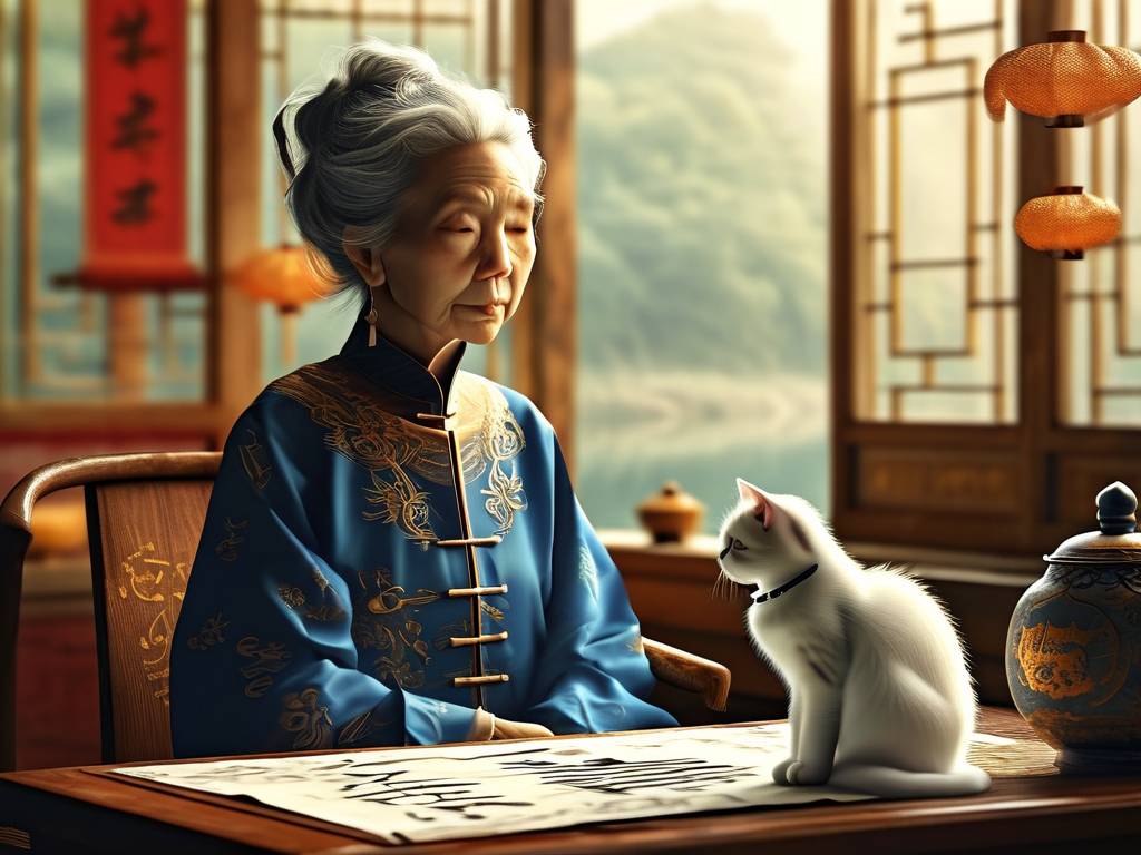 猫咪手相准不准