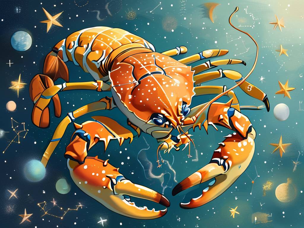 巨蟹座水瓶座2021年运势如何