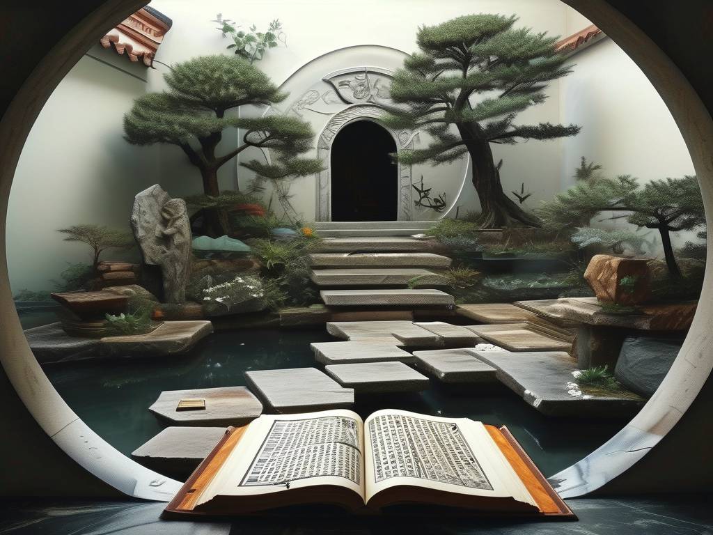 人类为什么要看风水书籍呢