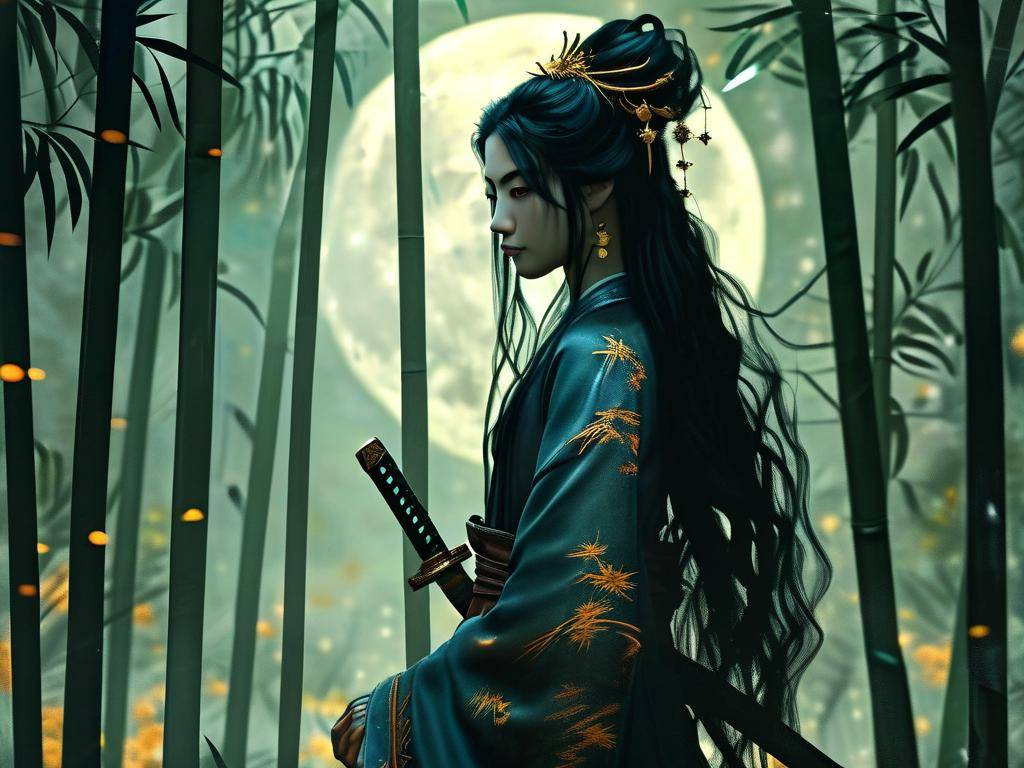 属龙的a型血女人