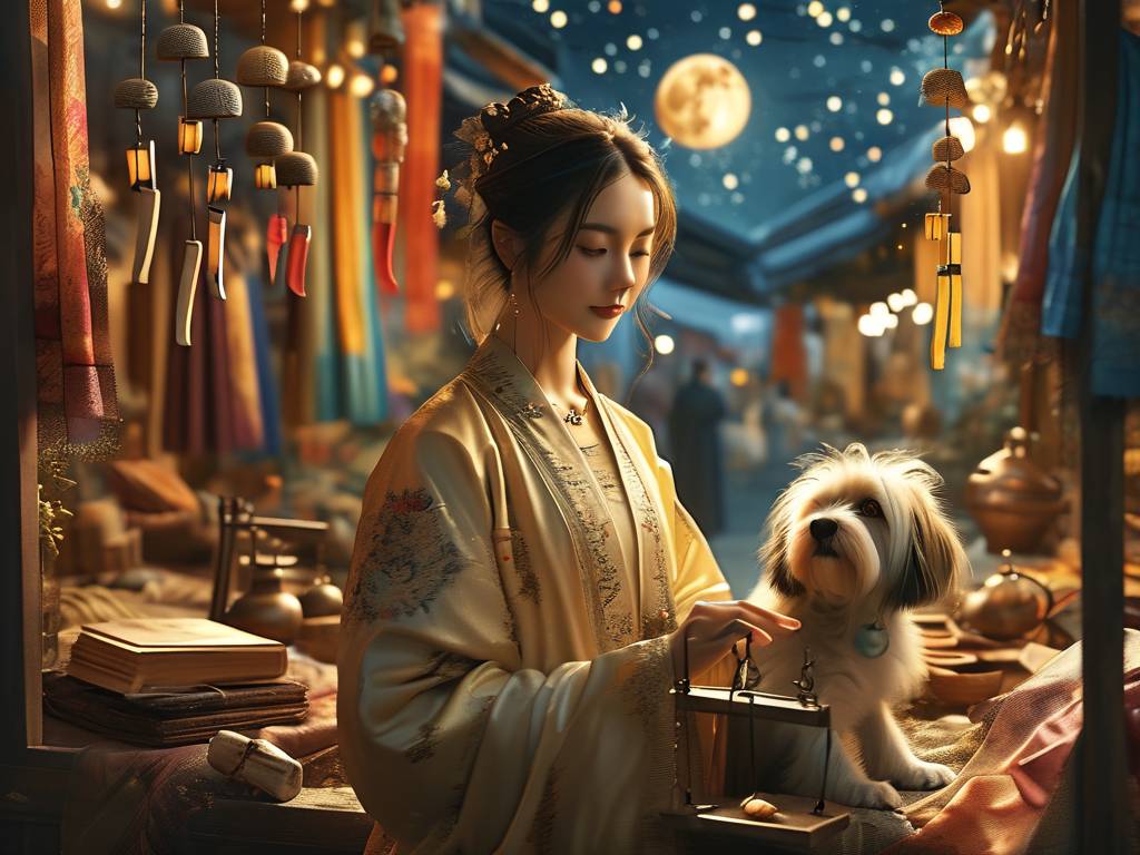 属狗几出生最好命运农历