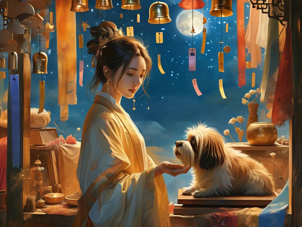属狗几出生最好命运农历(1)