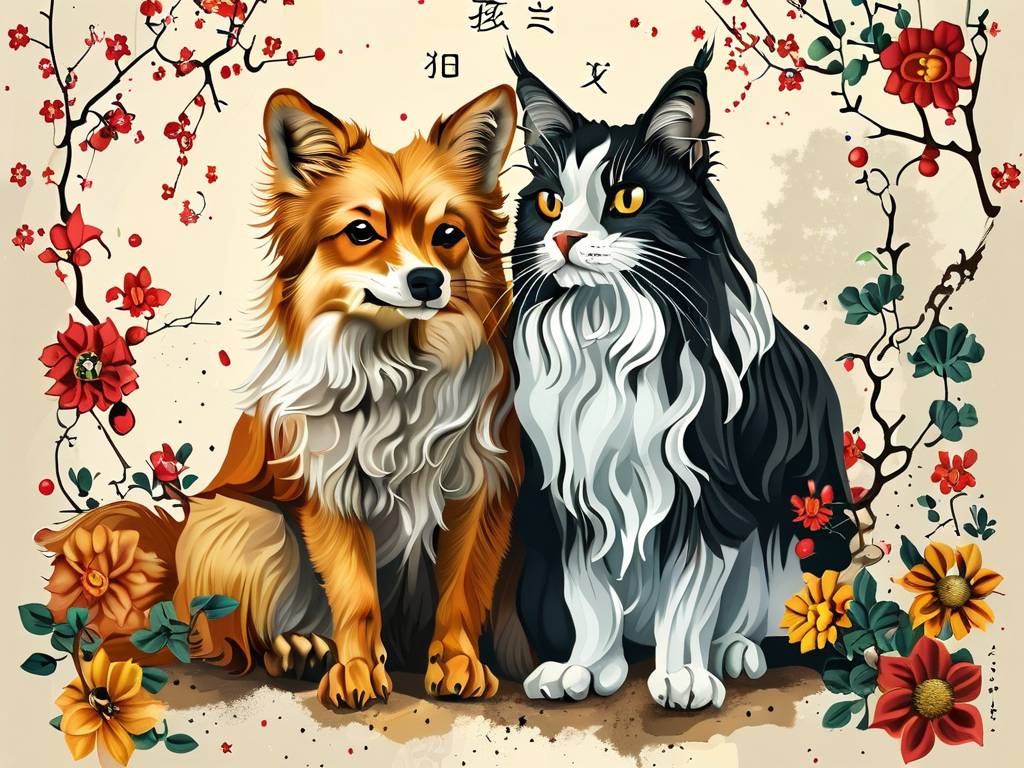女属狗的和属猴的配吗