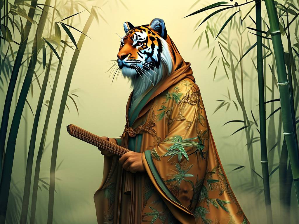 属虎与什么合
