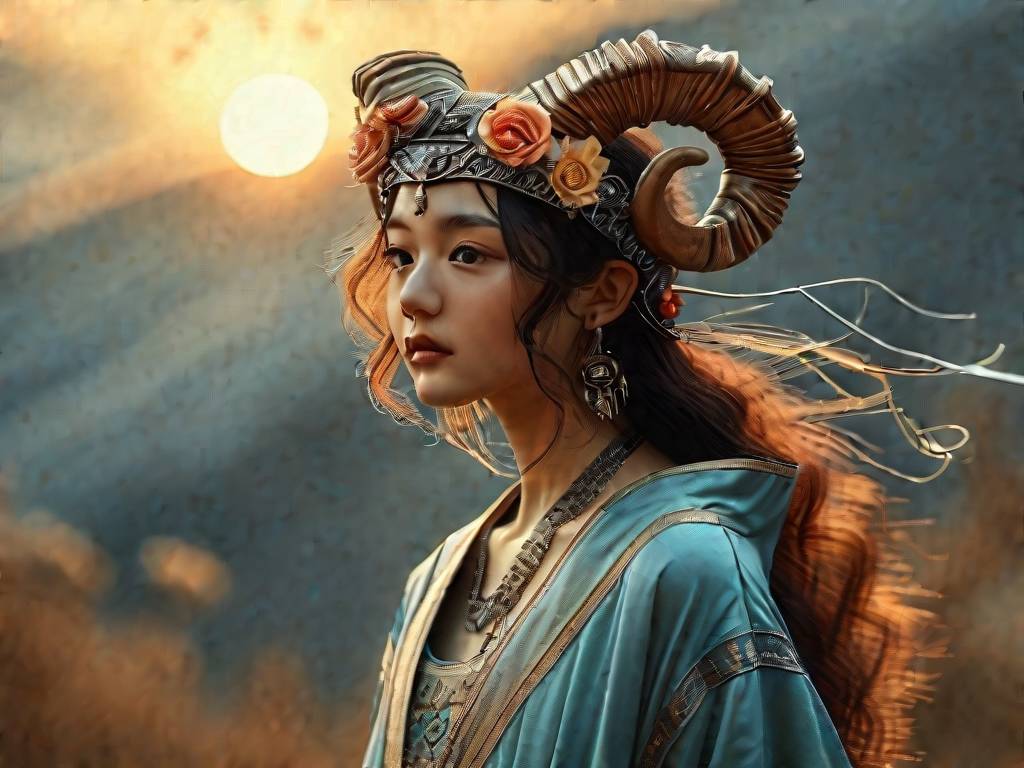 射手座一生的贵人星座