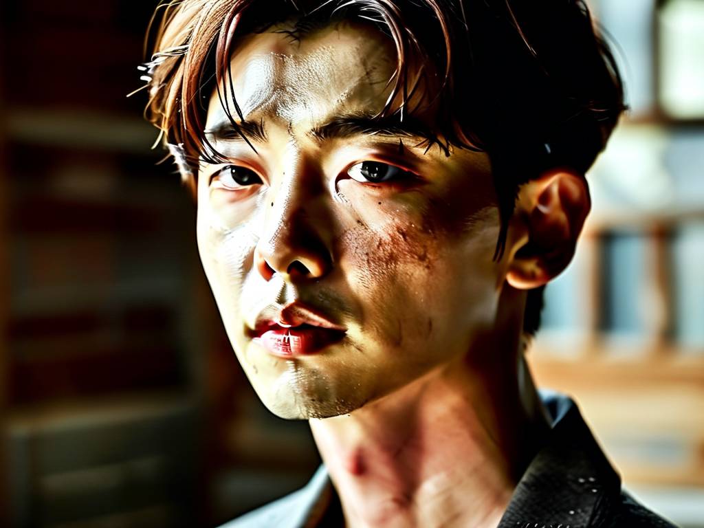 狮子座韩国男明星有哪些