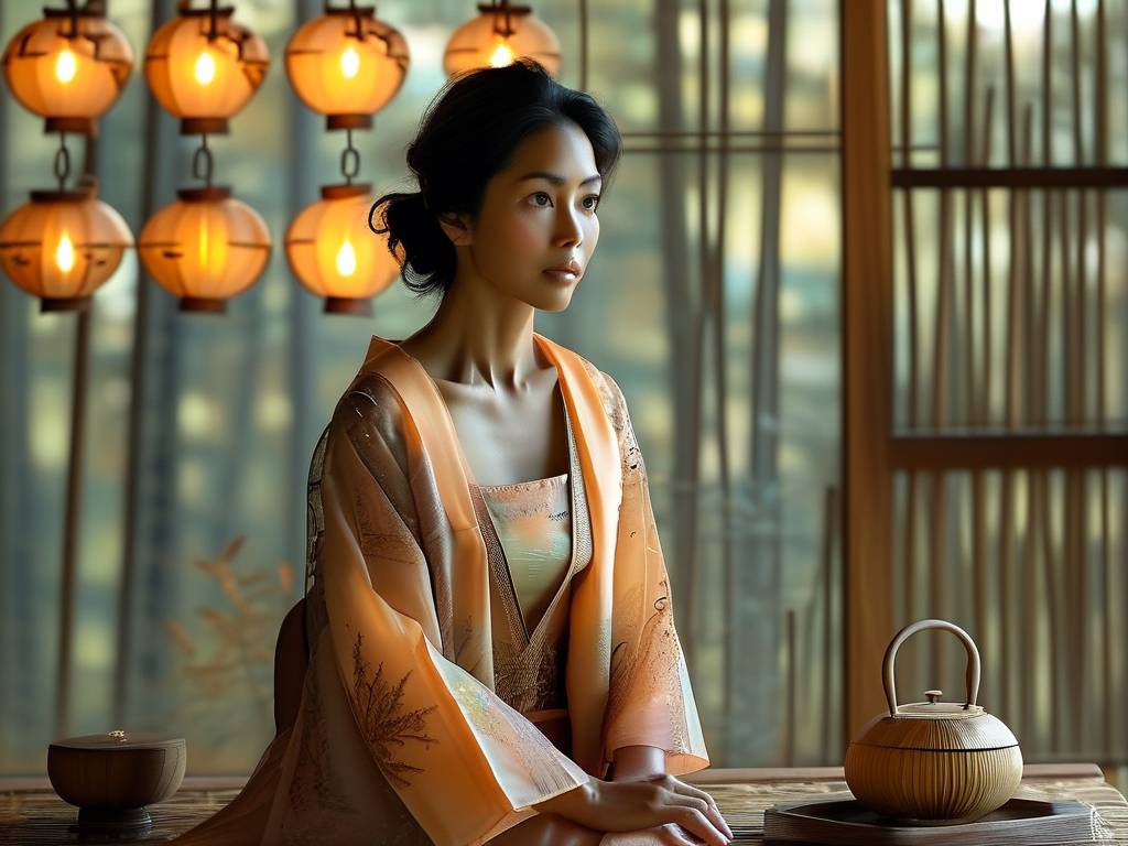 女人看手相是哪只手(1)