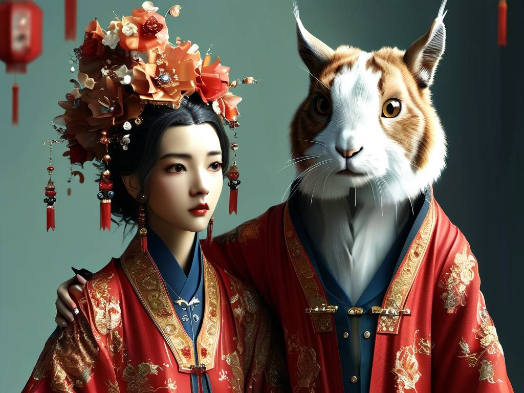 女属羊和男属虎的合吗