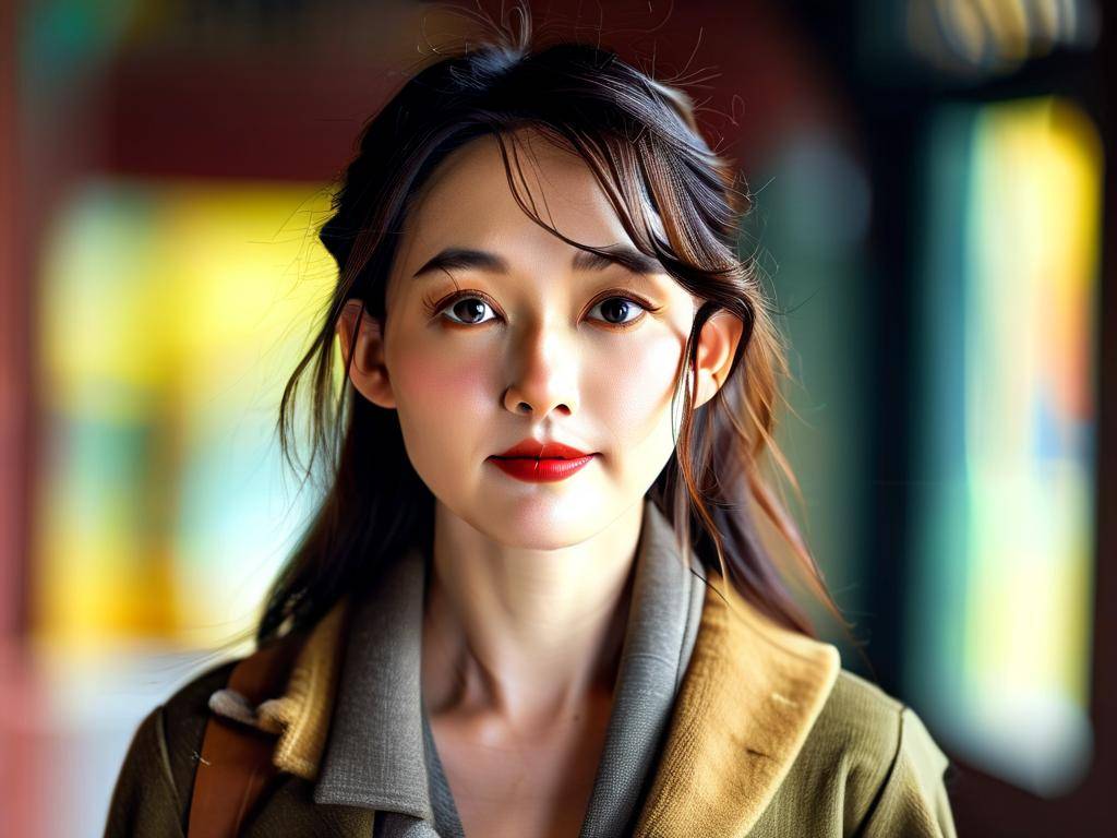 双子座女生女神排名