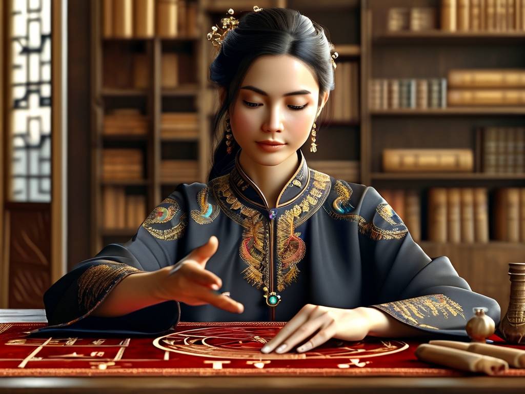 看手相的套路视频大全图解(1)