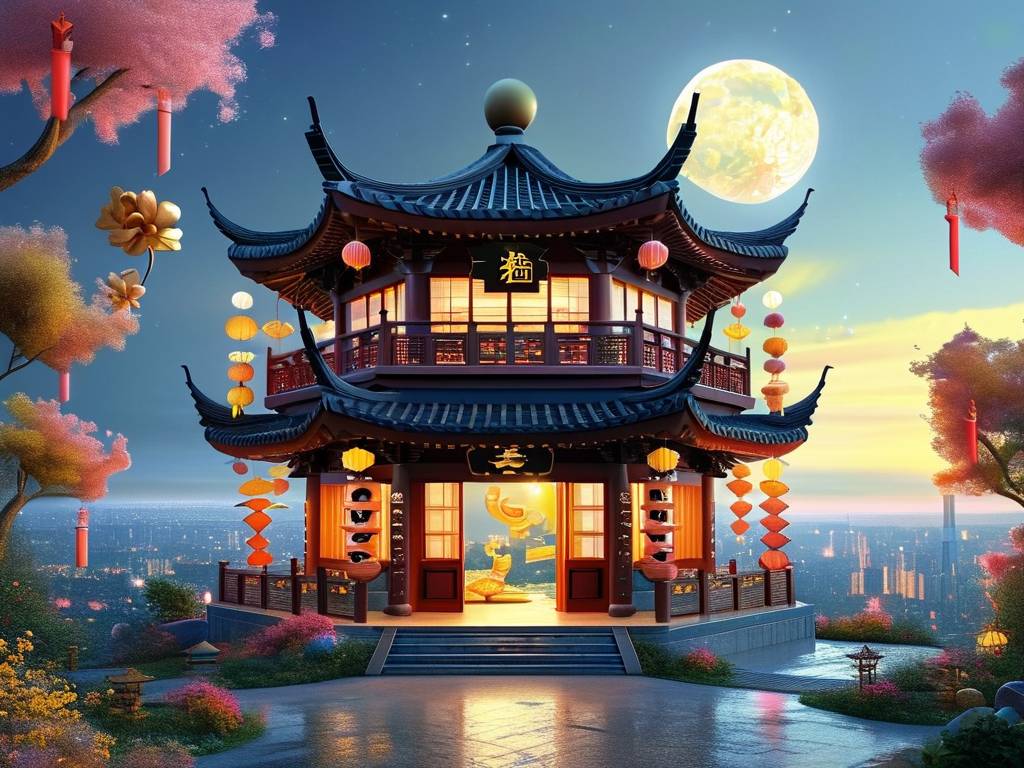 属猪楼层吉祥数字