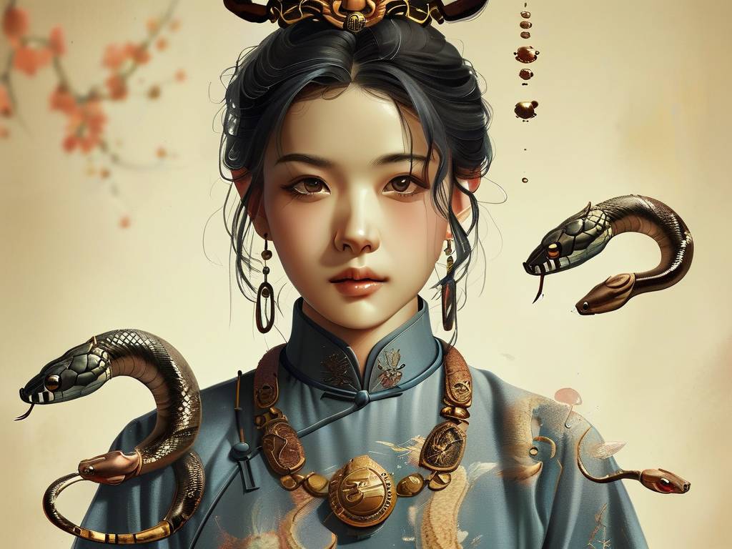 属猪的遇到蛇年运气怎么样