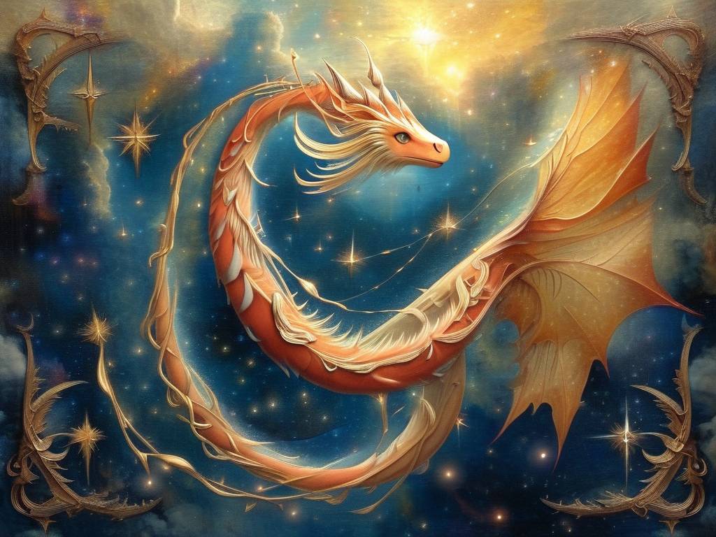 属龙的人不是我