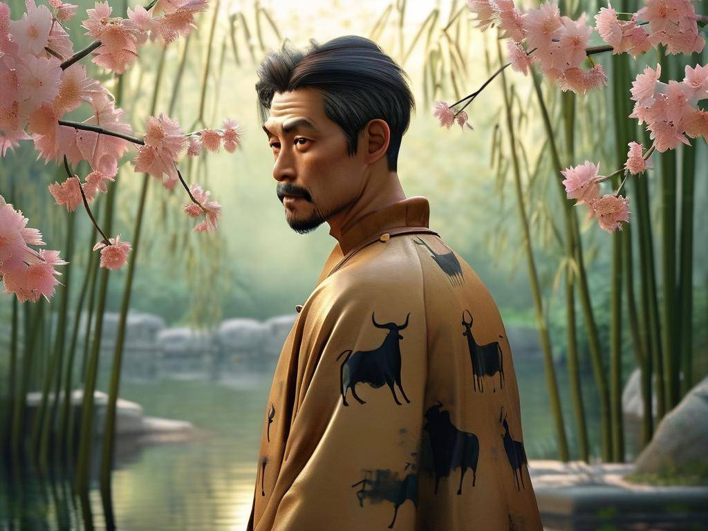 属牛的人特别现实(1)