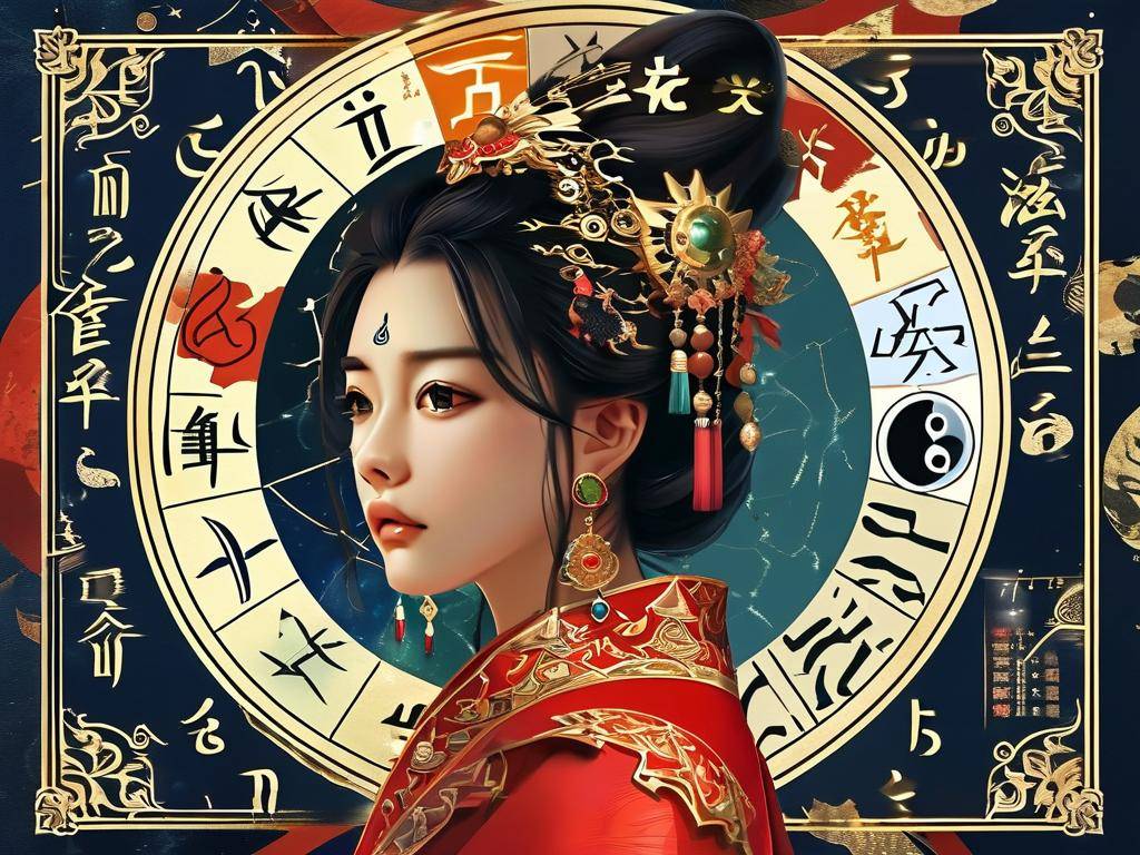 周易起名破解版安卓(1)
