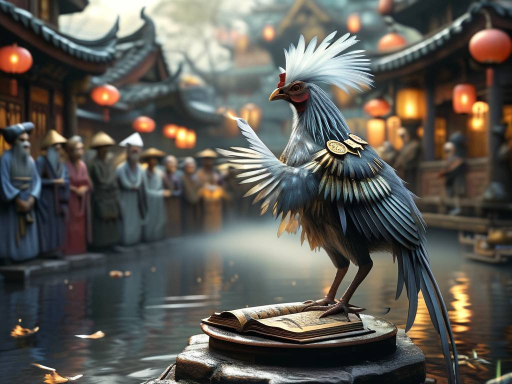 小鸟算命解密视频