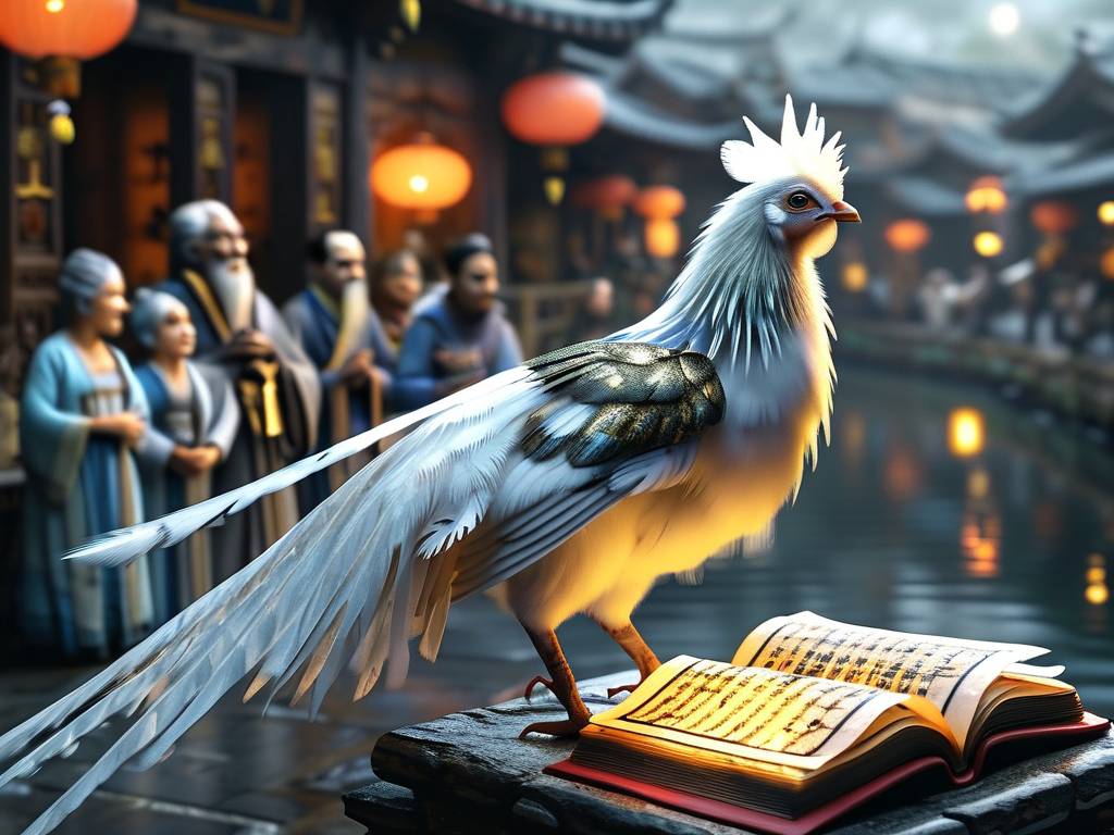 小鸟算命解密视频(1)
