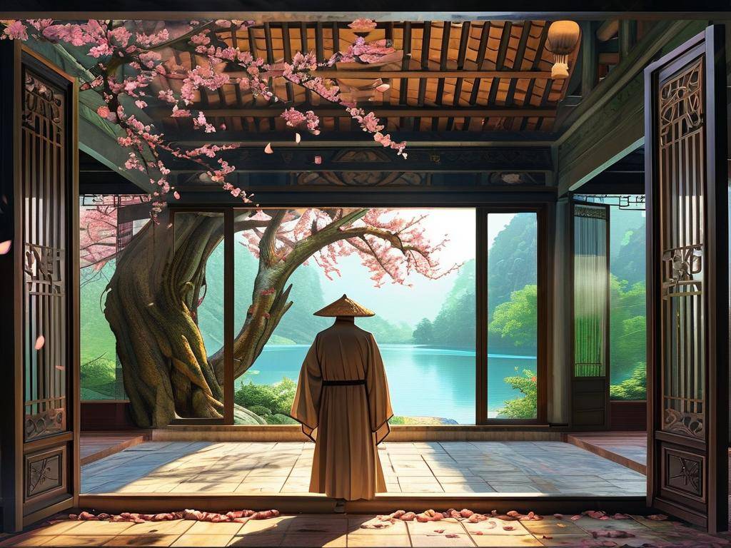 卖房风水说辞
