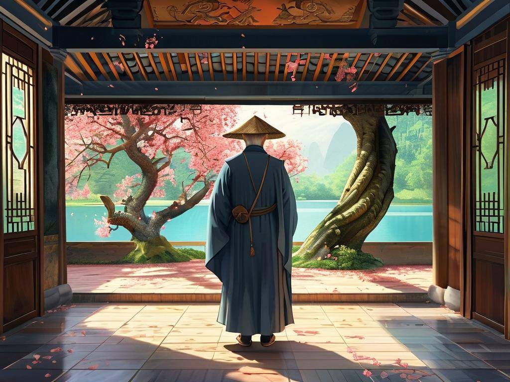 卖房风水说辞(1)