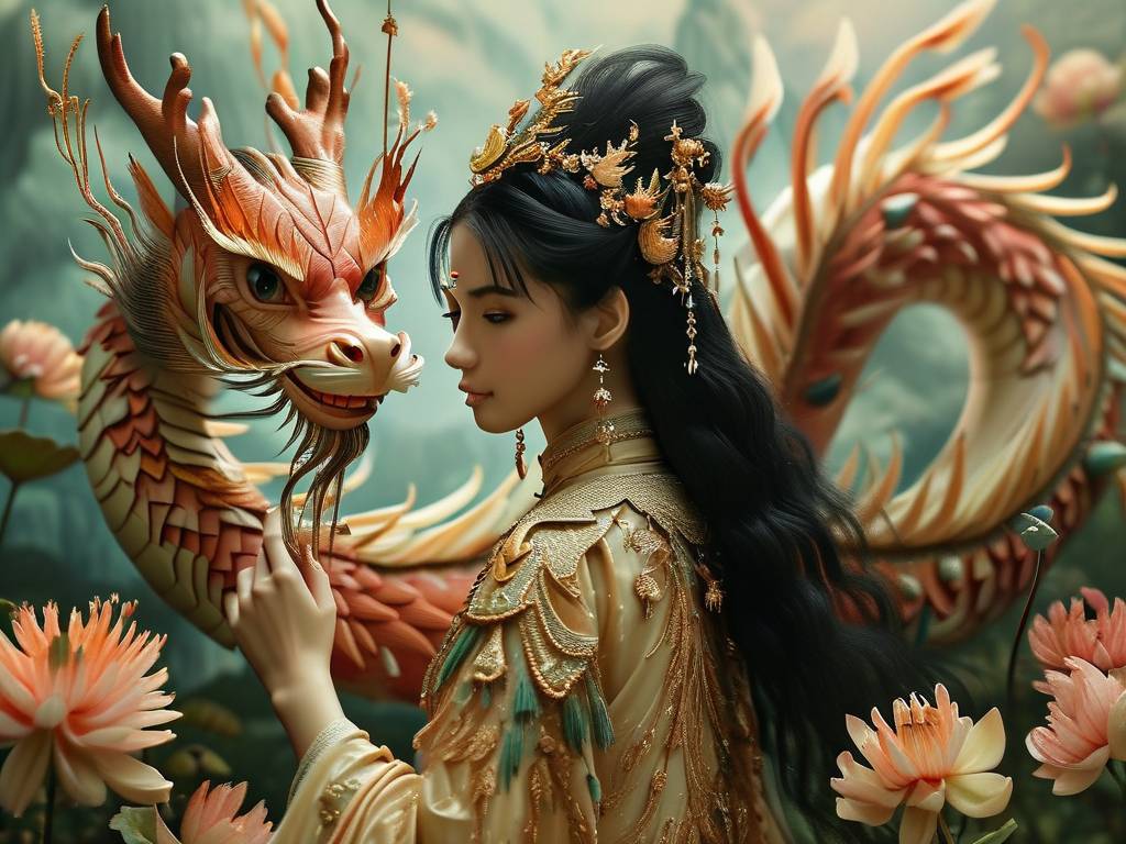 2000的属龙女孩找属什么是上等婚