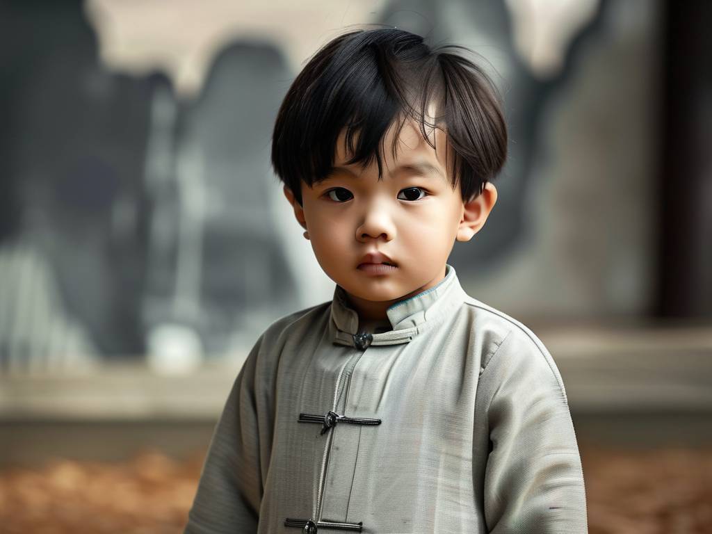 小孩取名字大全2021男