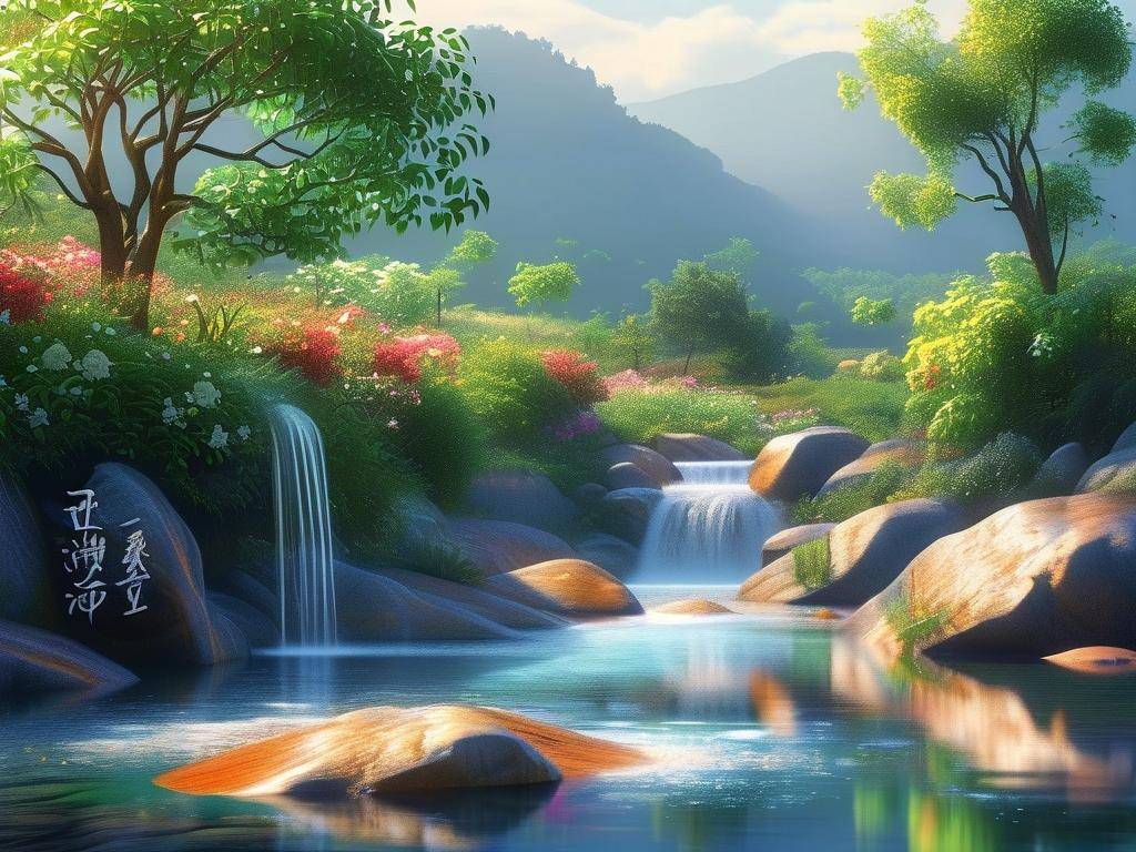 玉溪名字的含义