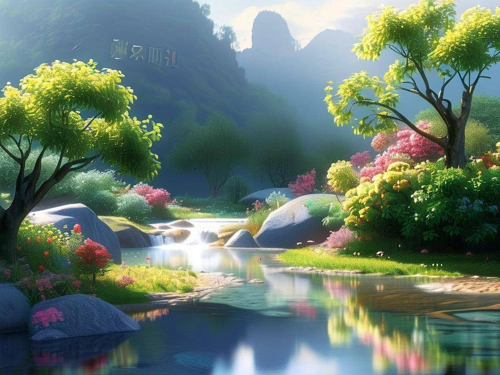 玉溪名字的含义