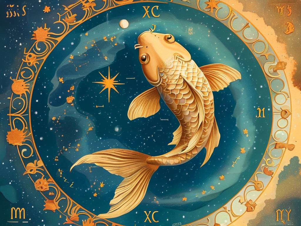 双鱼座大事预测准确吗(1)