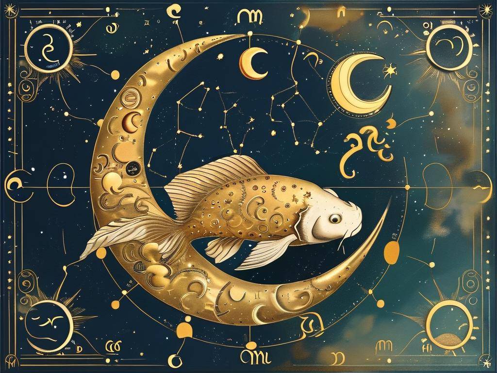 双鱼座月亮星座查询