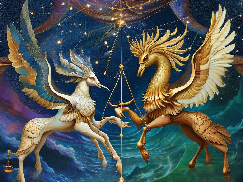 双子座克星星座