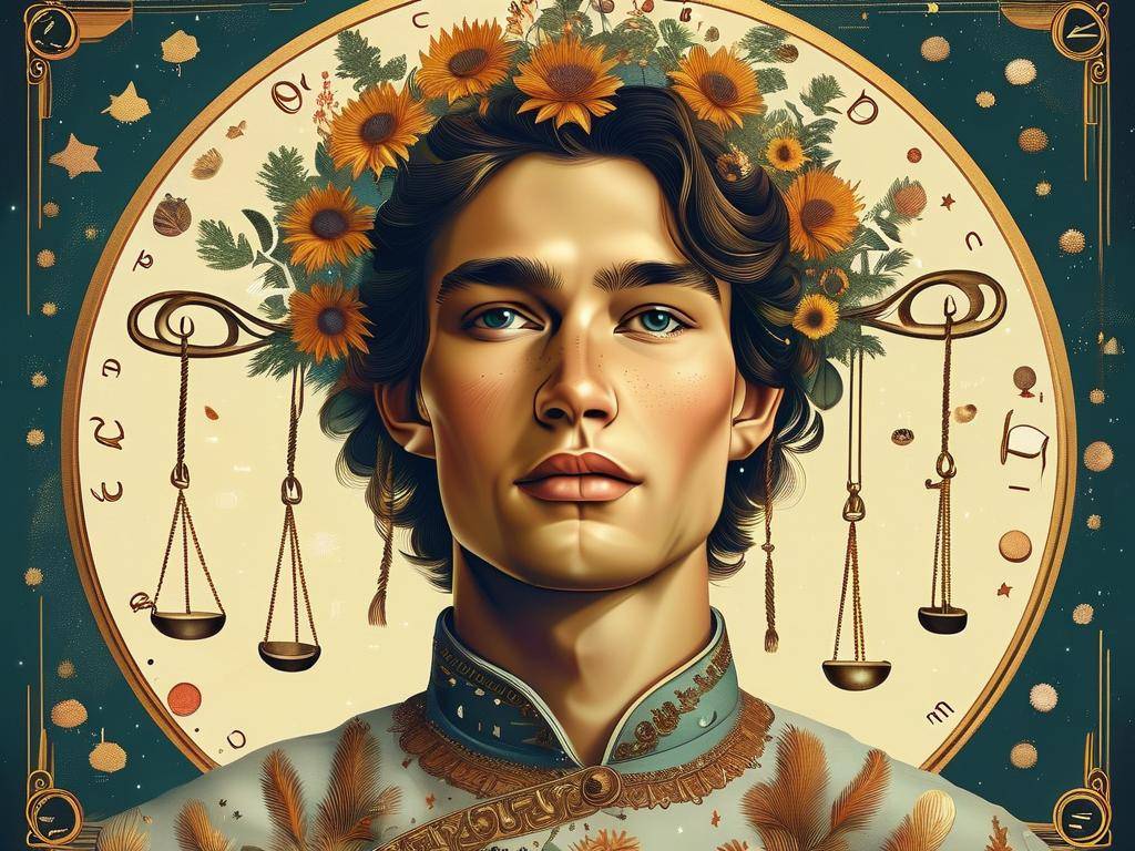 天秤座是美女帅哥最多的星座吗
