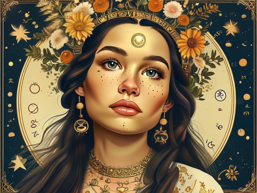 天秤座是美女帅哥最多的星座吗
