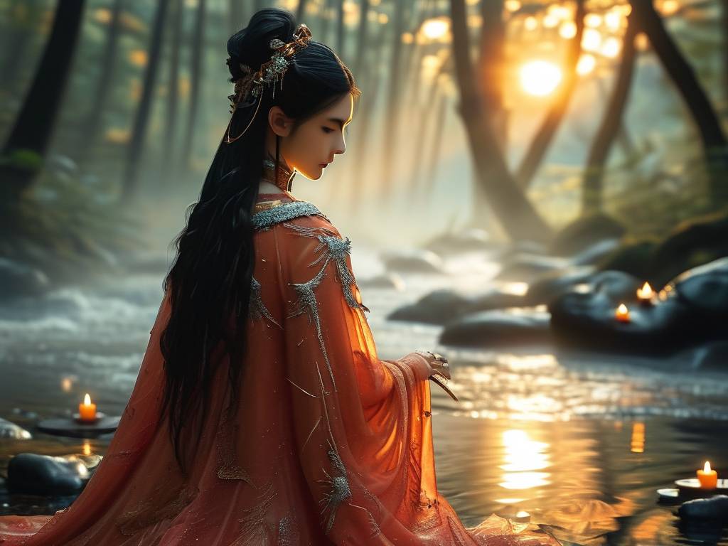 属马女婚姻和命运