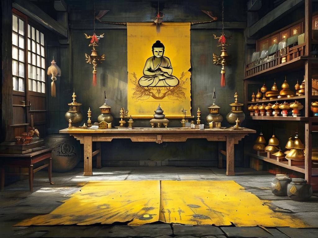 临朐黄泉店算命