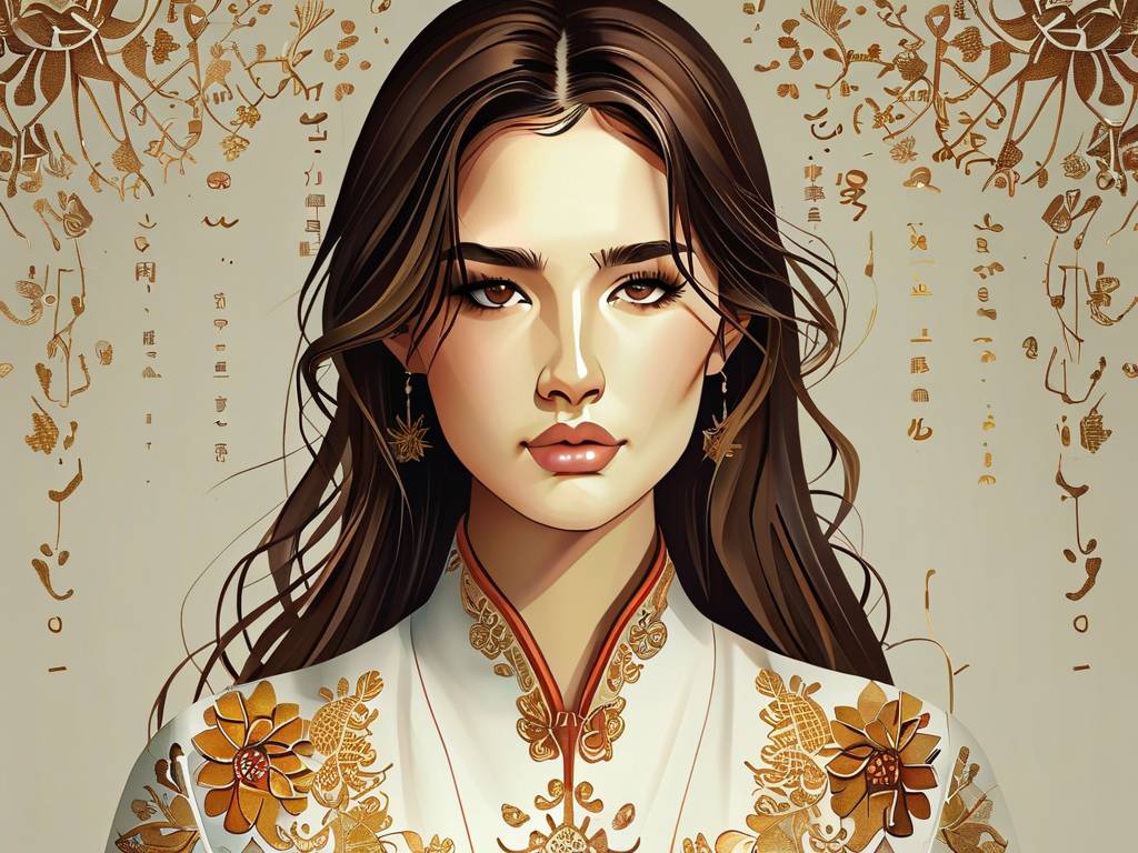 狮子座的女生叫什么(1)