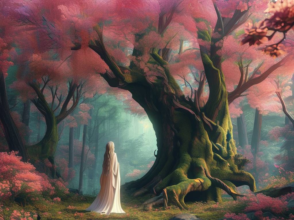 梦见杜鹃开花了(1)