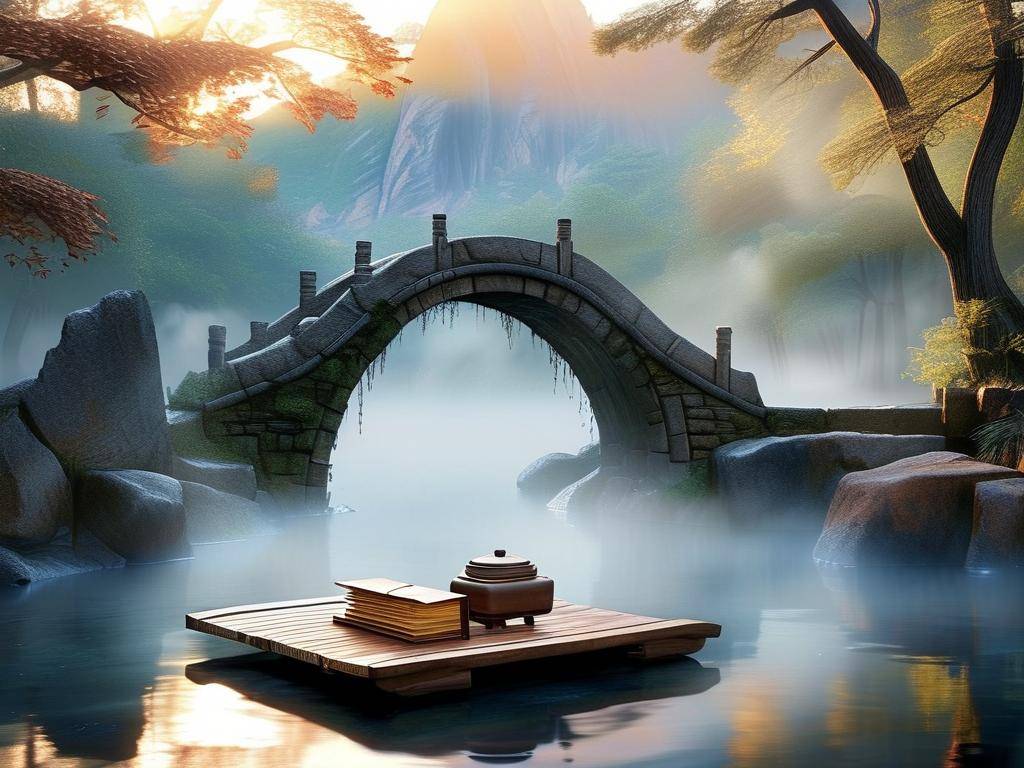 大石桥算命准的先生