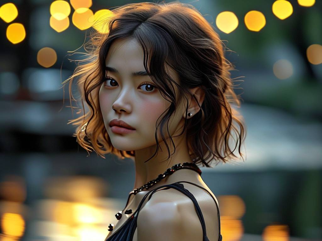双鱼座遇到渣女怎么办(1)