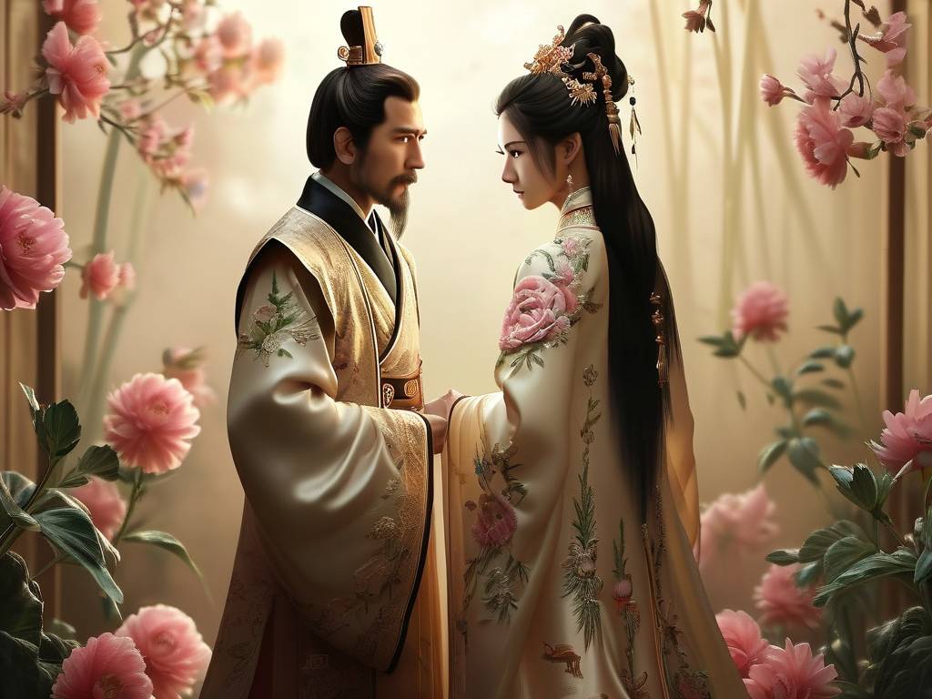 属兔男和属马女的婚姻怎么样 合吗(1)